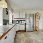 Ammy - 7-5km From The Sea By Interhome * Højer