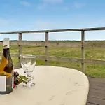 Ammy - 7-5km From The Sea By Interhome Højer