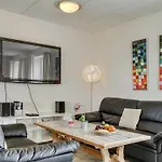 Ammy - 7-5km From The Sea By Interhome Højer