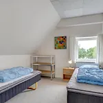 Ammy - 7-5km From The Sea By Interhome בית נופש Højer