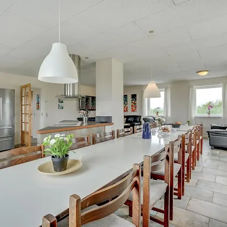 בית נופש Ammy - 7-5km From The Sea By Interhome *