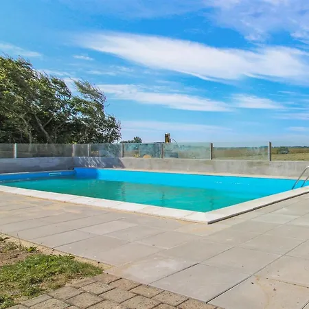 Ammy - 7-5km From The Sea By Interhome בית נופש *