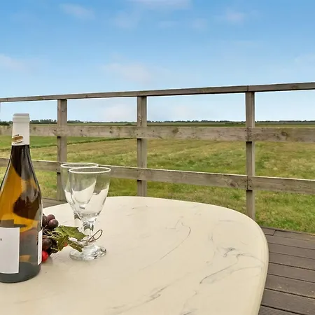 Feriehus Ammy - 7-5km From The Sea By Interhome
