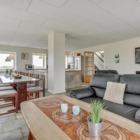 Ammy - 7-5km From The Sea By Interhome Feriehus