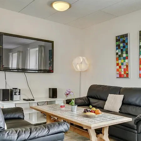 Ammy - 7-5km From The Sea By Interhome Casa vacanze *