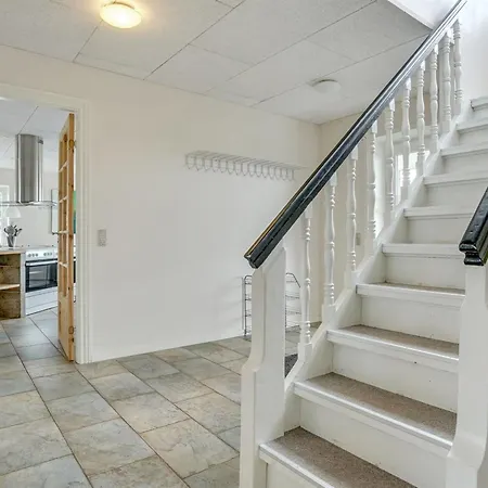 Ammy - 7-5km From The Sea By Interhome Casa vacanze