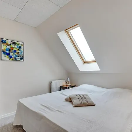 Feriehus Ammy - 7-5km From The Sea By Interhome Højer